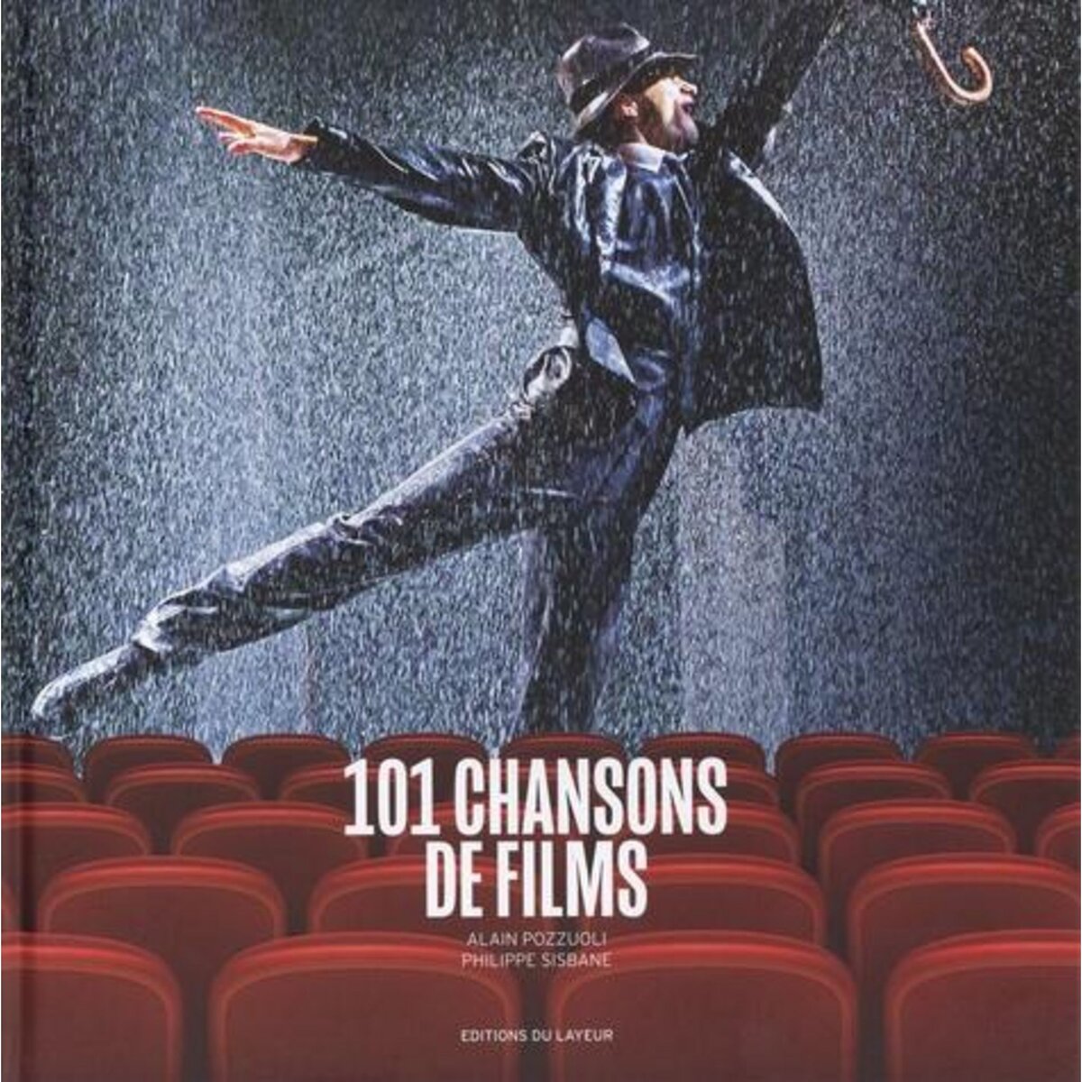 101 CHANSONS DE FILMS, Pozzuoli Alain