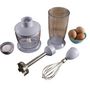 Voir la diapositive 3 : SWAN Blender Swan SP21040LYN 800 W lilas