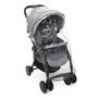 Voir la diapositive 4 : CHICCO Poussette Simplicity plus top Grey