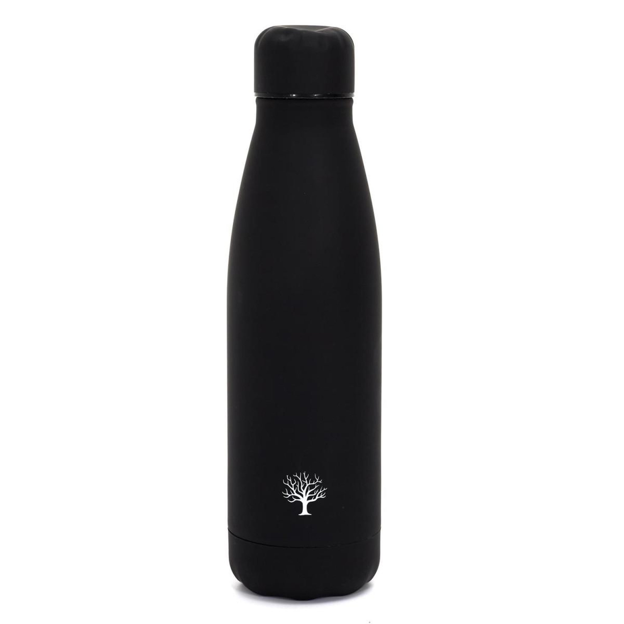 Voir la diapositive 2 : COOK CONCEPT Bouteille isotherme & couteau  coffret  26cm noir