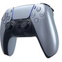 Voir la diapositive 3 : SONY Manette DualSense Sony Argent pour PS5