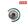 Ryobi Tête double fil RYOBI Pro Cut II 2,7mm pour débroussailleuses thermiques - 10 brins RAC113