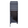 Voir la diapositive 2 : INTERLINK Caisson à roulettes File Guard