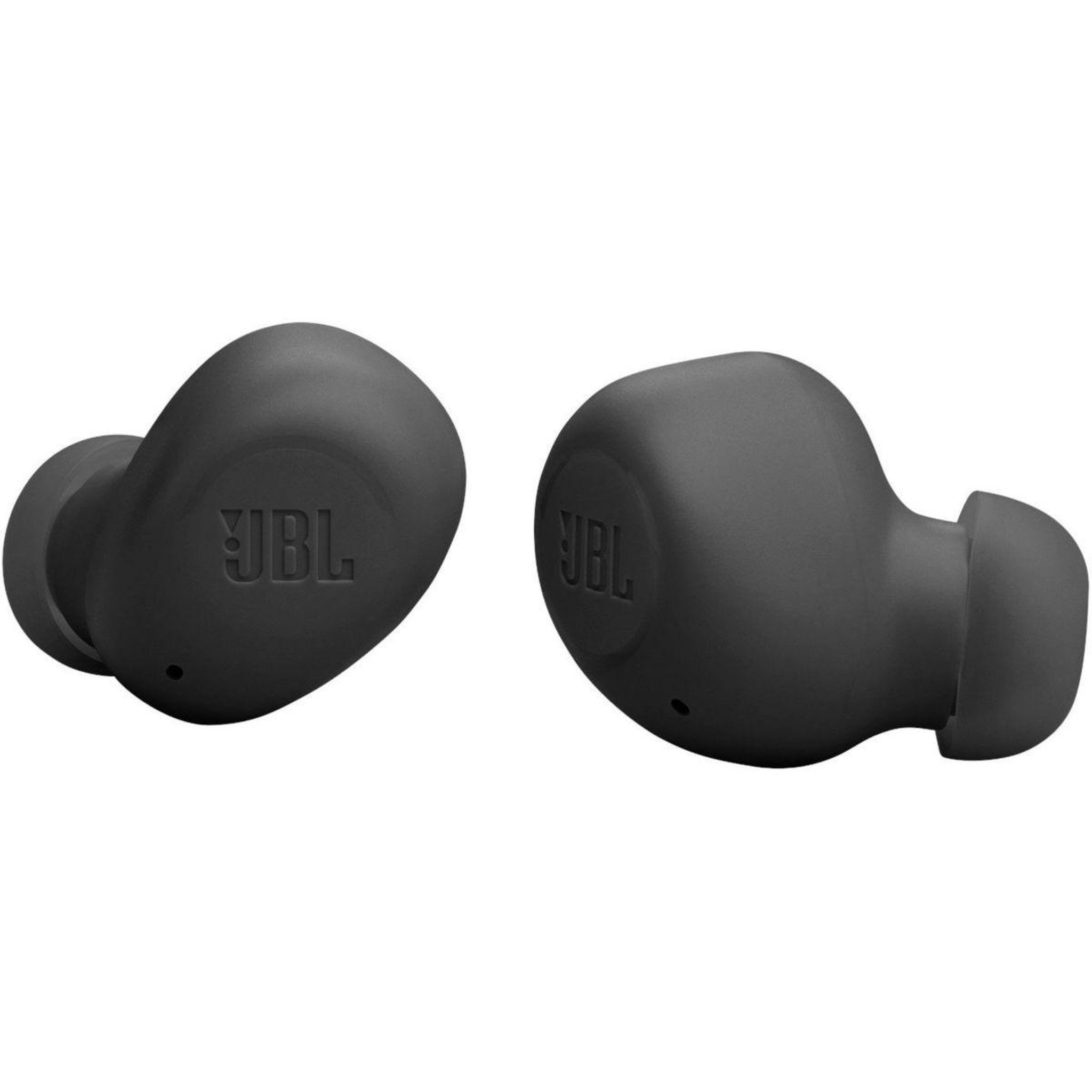 Voir la diapositive 5 : JBL Ecouteurs Wave Buds Noir
