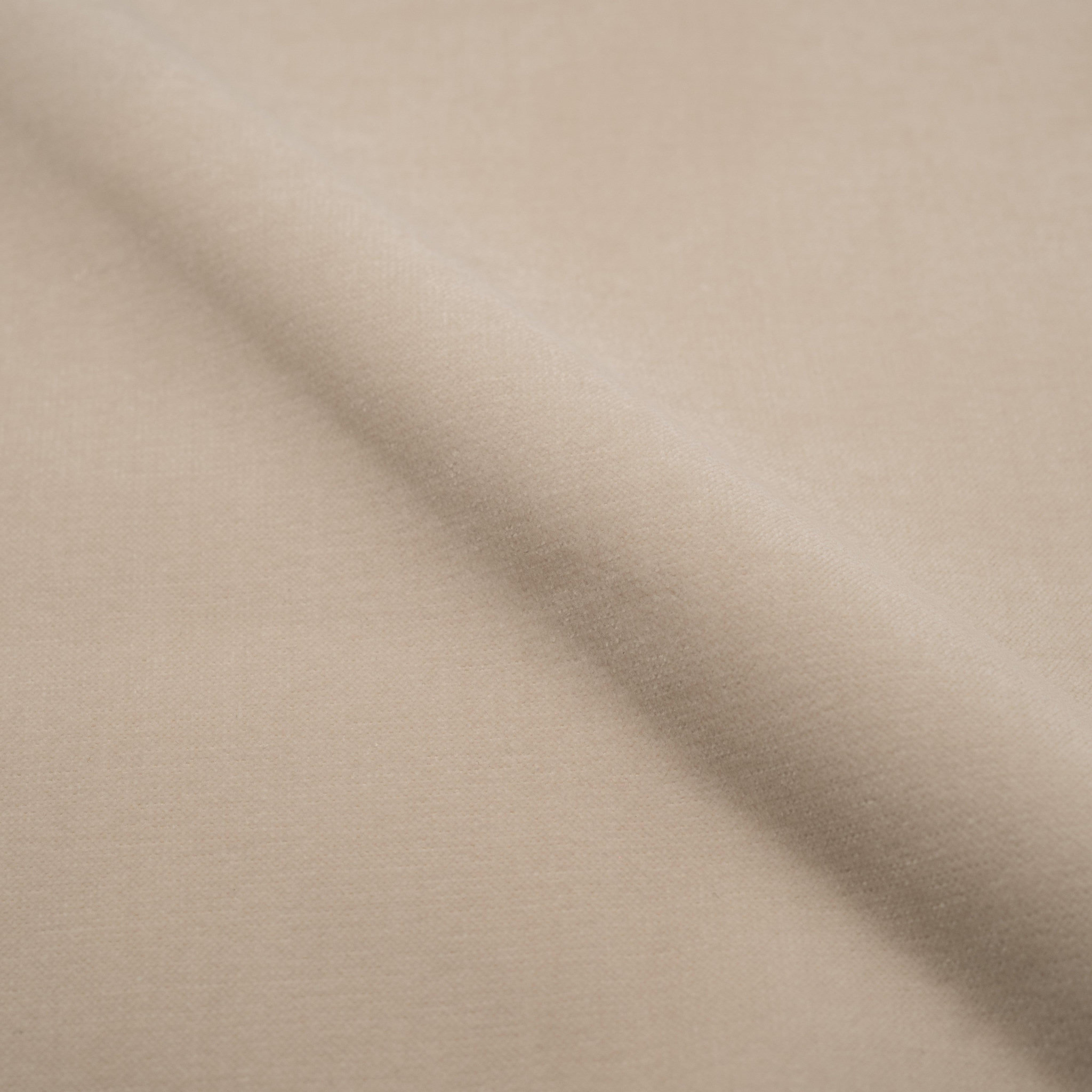 Voir la diapositive 3 : MAISON PAVANE Lit coffre 160x200 cm en tissu blanc déhoussable-safia