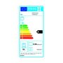 Voir la diapositive 2 : Beko Cuisinière mixte 2900w blanc - FBS63031WCS