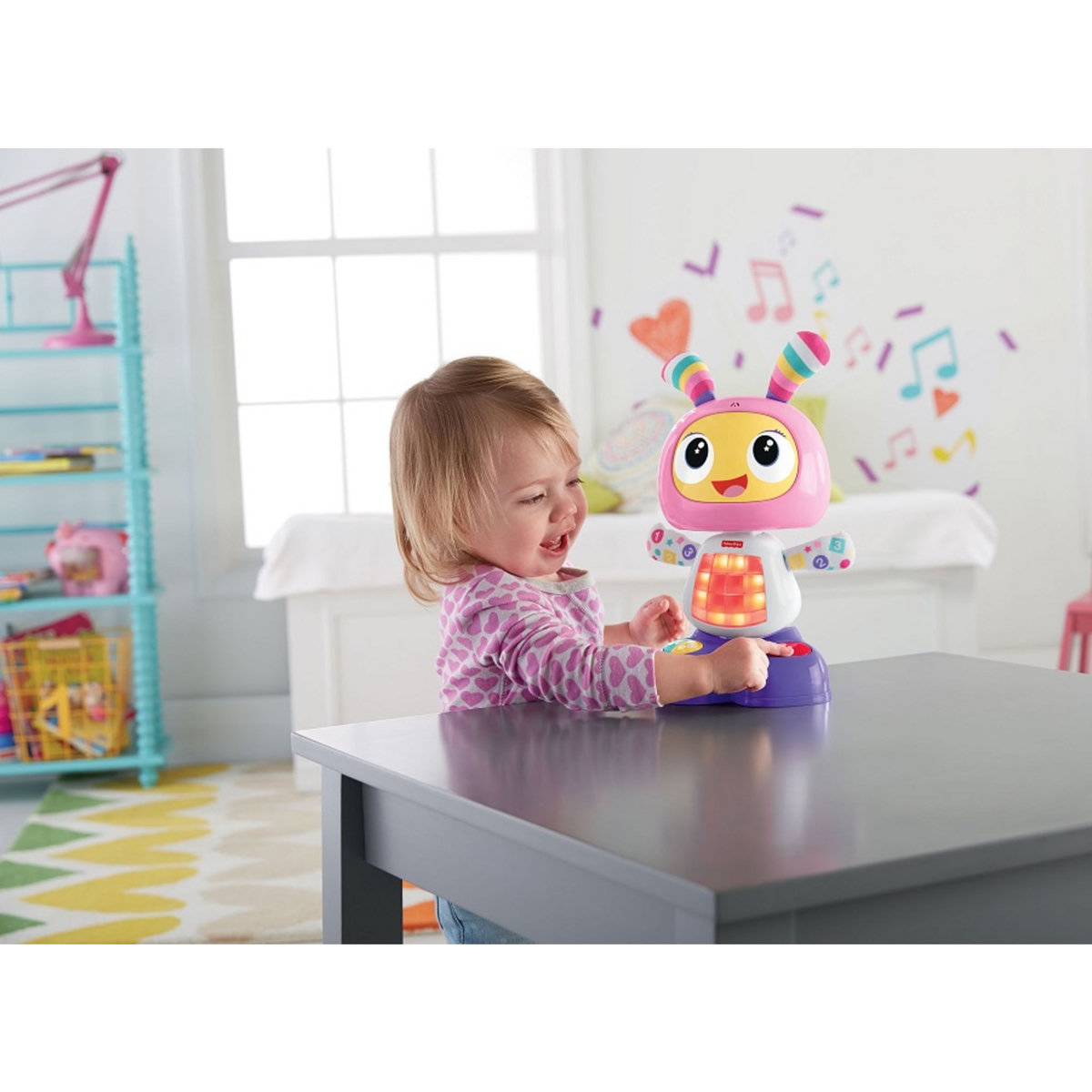 Fisher price Mon amie Beba le robot