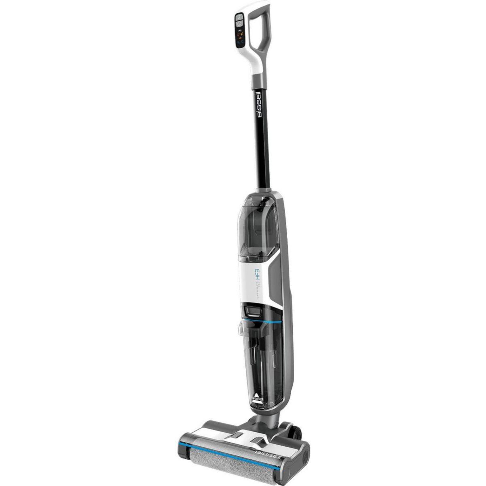 BISSELL Aspirateur laveur crosswave hf3 pro sans fil