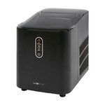 CLATRONIC Machine à glaçons Clatronic compacte et rapide