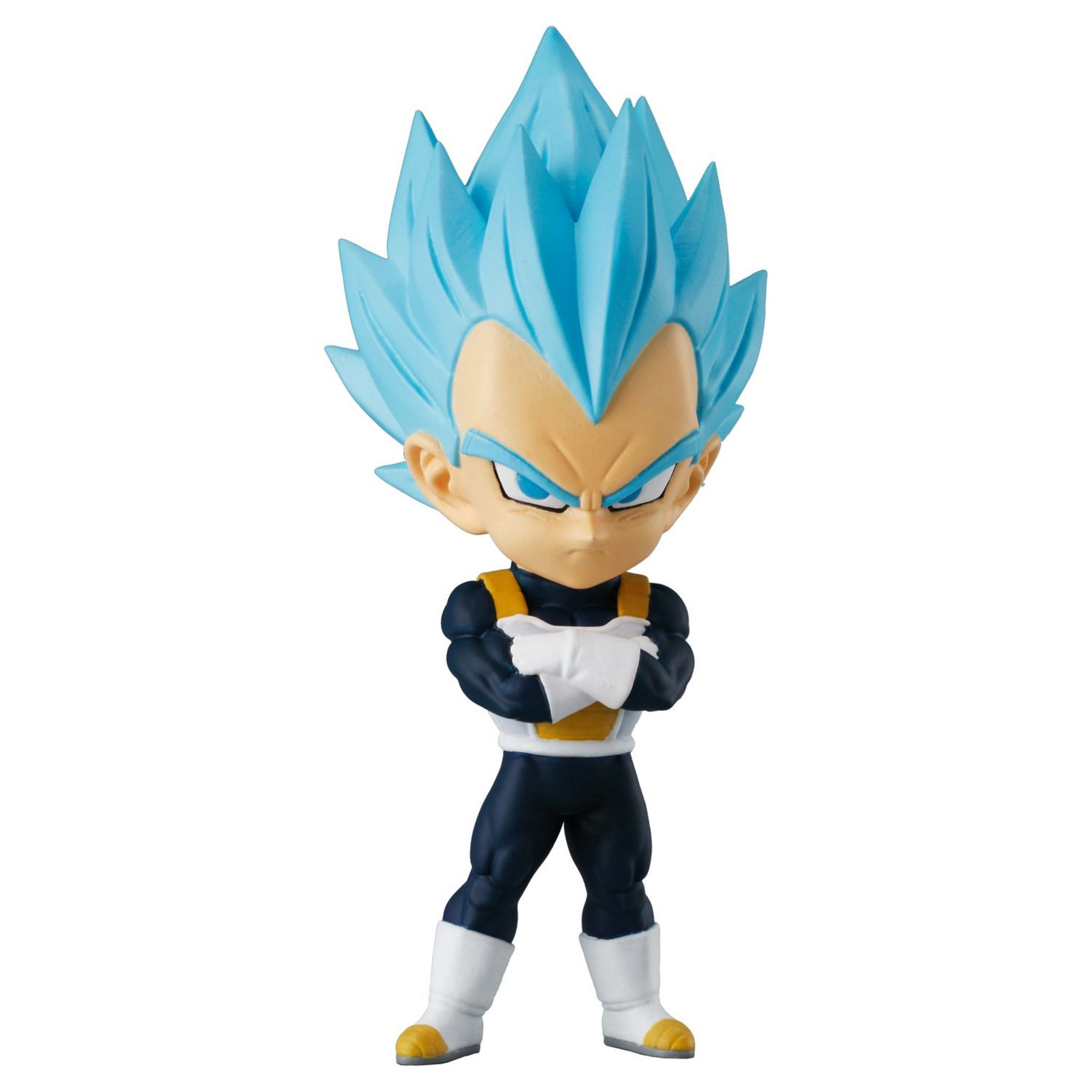 Figurine DBZ Freeze PVC 30,5 cm Avec Socle Figurine d'action Dragon