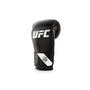 Voir la diapositive 2 : UFC Gants d'entraînement de boxe Pro - UFC - Noir - 12 oz