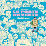 LA PORTE OUVERTE. 1971-1977, MES ANNEES MOEBIUS, Hé Dominique