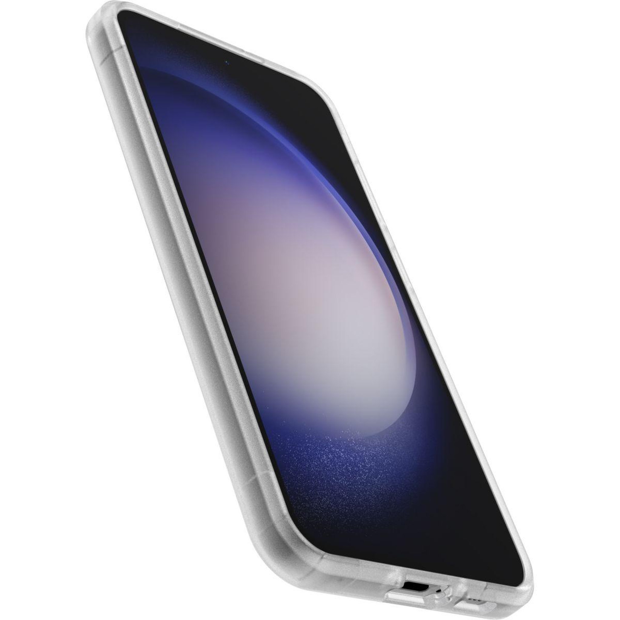 Voir la diapositive 4 : Otterbox Coque samsung s23+ react transparent