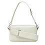 Voir la diapositive 2 : CALVIN KLEIN JEANS Sac à Main Ecru Femme Calvin Klein Jeans Ck Must Convertible