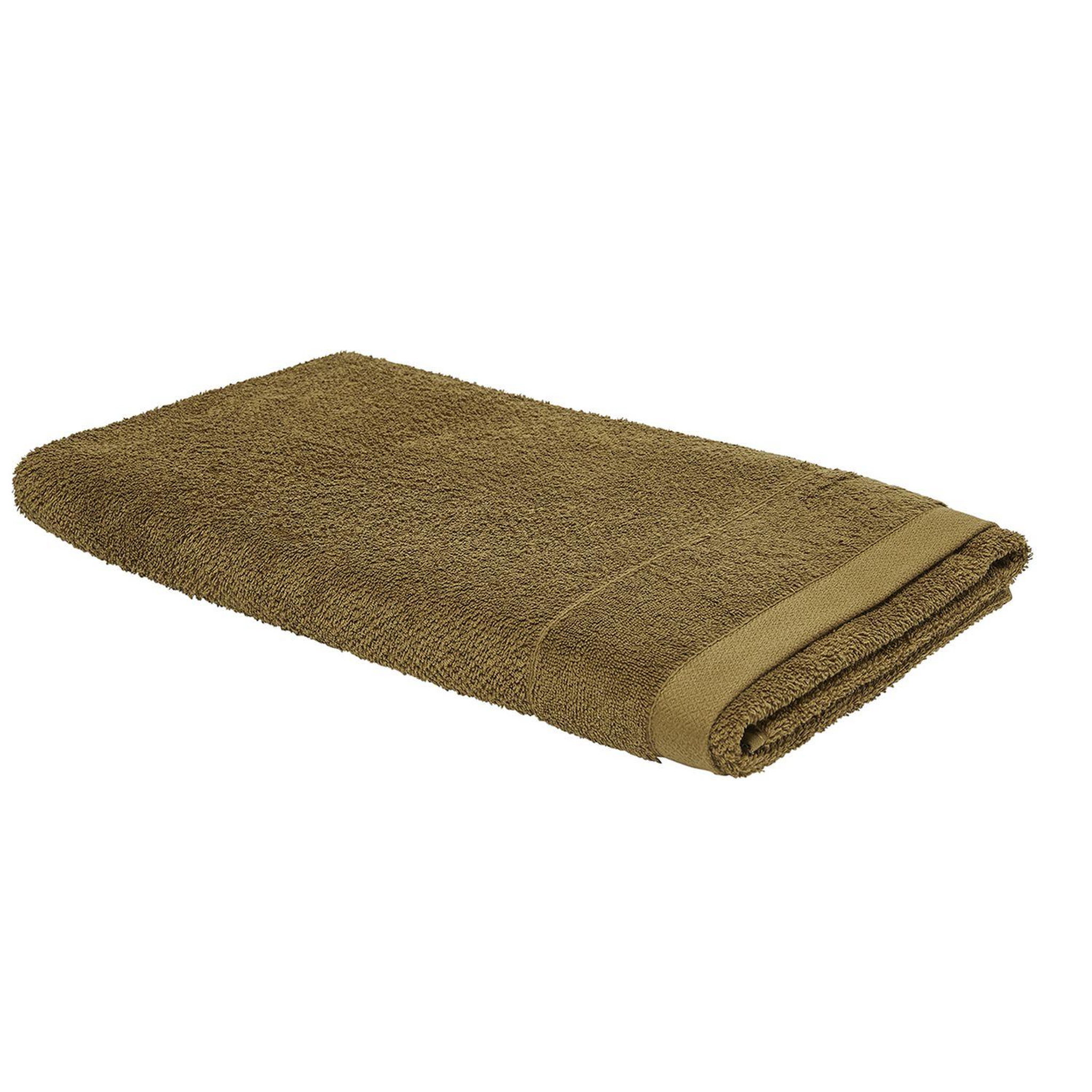 Voir la diapositive 1 : Today Maxi drap de bain - 100% coton BIO