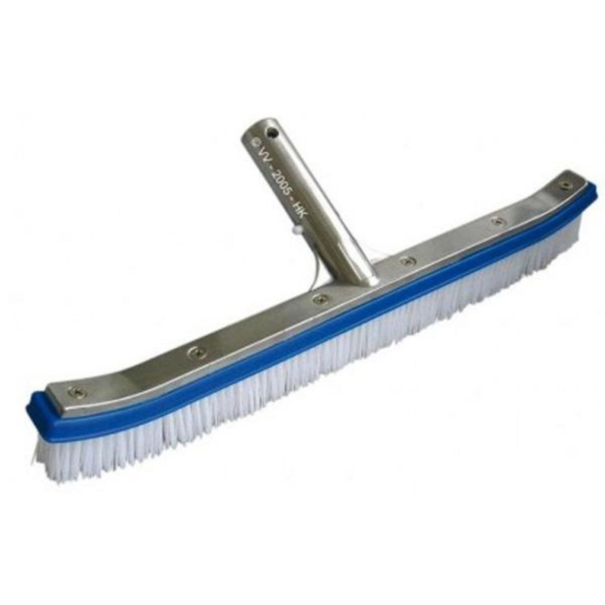 SPLASH Brosse pour piscine 45cm - bros45alu