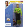 Voir la diapositive 1 : LANSAY Figurine Capitaine James T. Kirk Star Trek 20 cm - MEGO