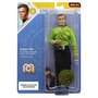 LANSAY Figurine Capitaine James T. Kirk Star Trek 20 cm - MEGO