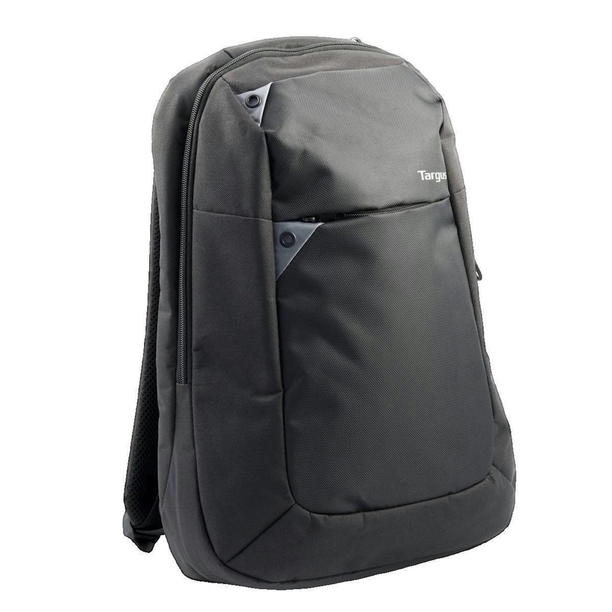 Targus Sac à dos Targus TBB565GL noir et gris pour ordinateur portable 15,6 pouces