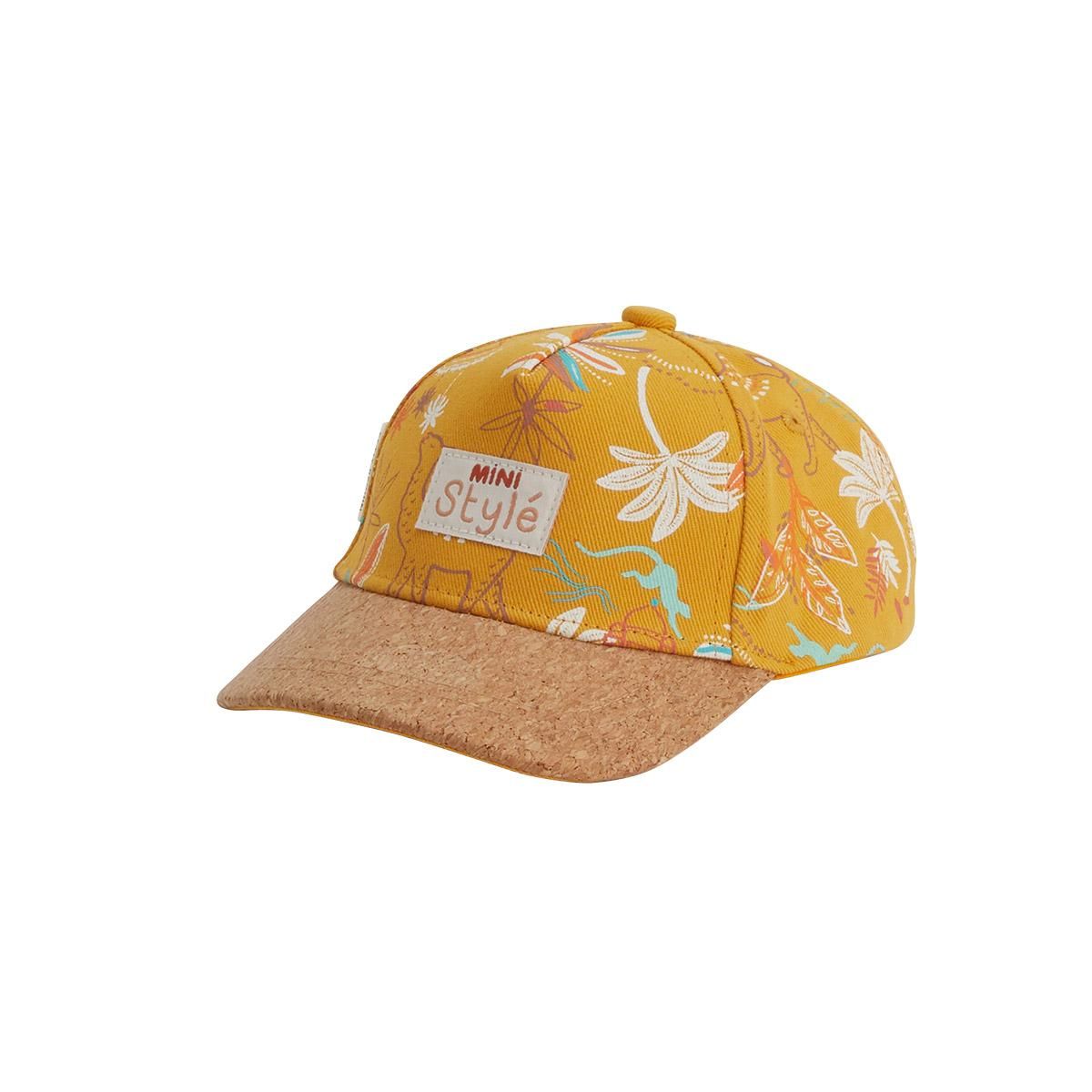 Petit Béguin Casquette enfant Liwa