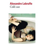 COLD CASE, Labruffe Alexandre