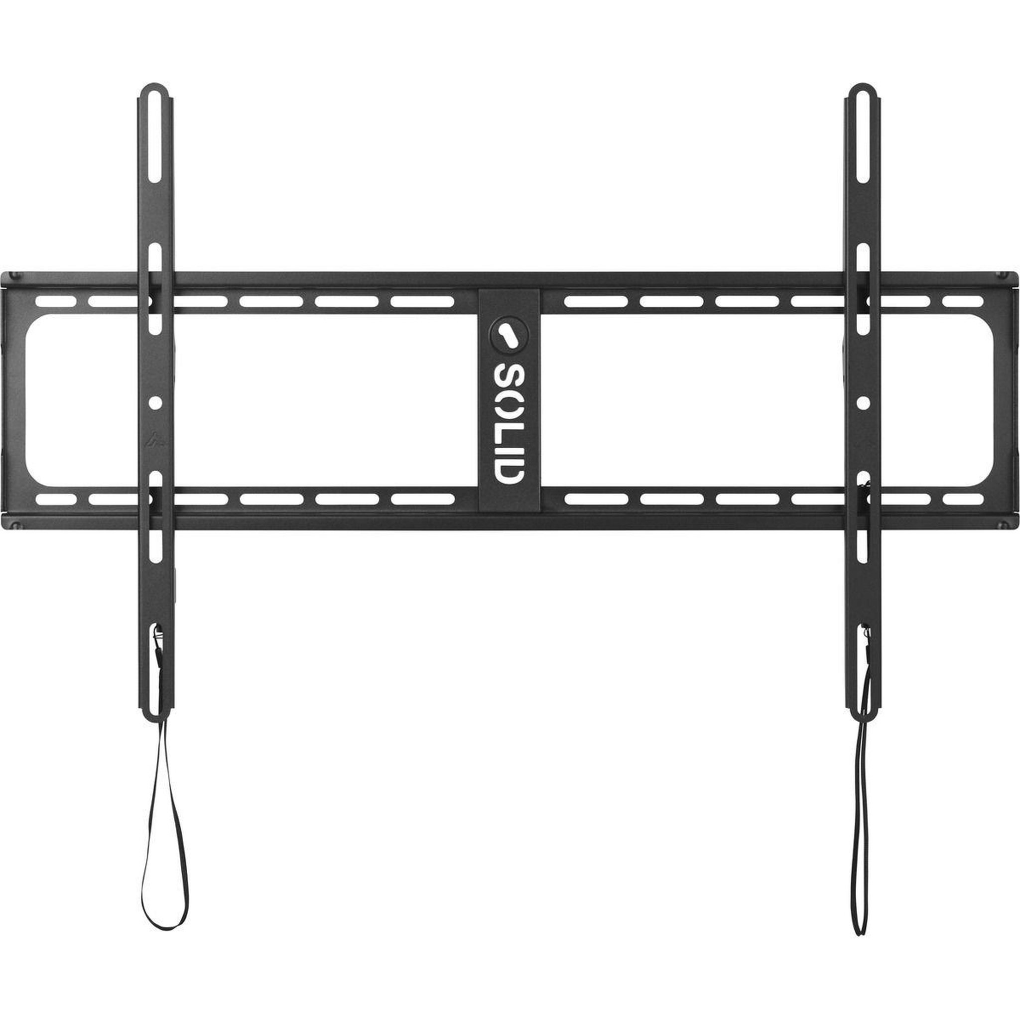 Voir la diapositive 4 : One For All Support mural tv tv solid inclinable 32''-90'' vesa 600