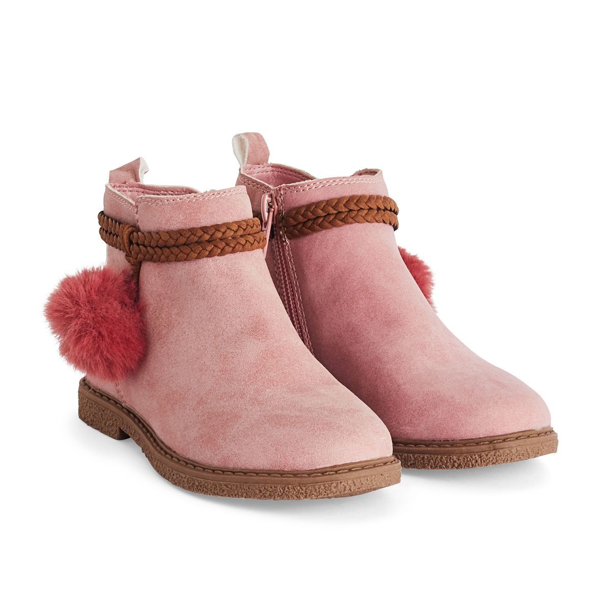 IN EXTENSO Boots fille du 24 au 30