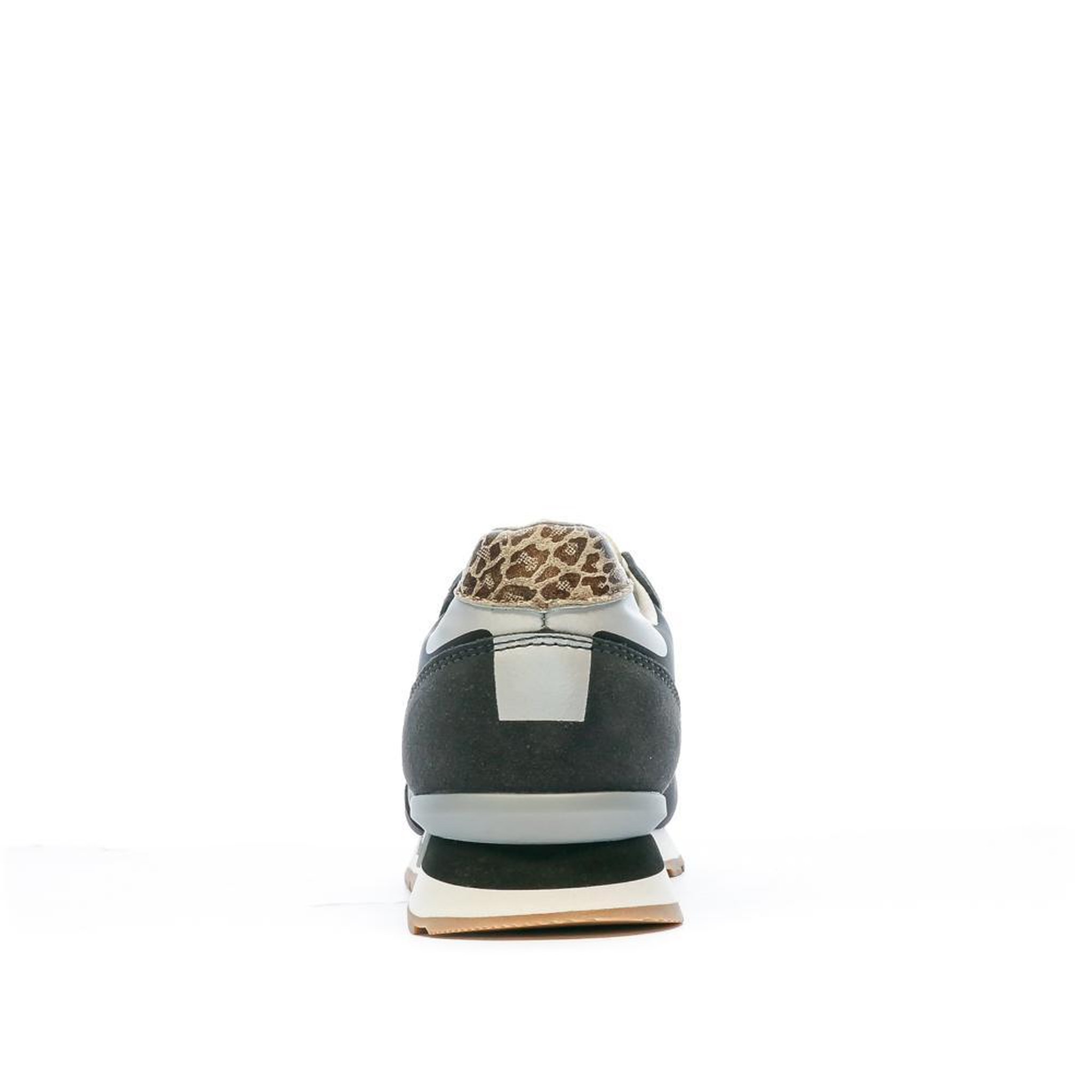 Voir la diapositive 3 : Pepe Jeans Baskets  Femme Pepe jeans Brit Print Night