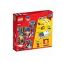 LEGO Juniors 10687 - La cachette de Spider Man