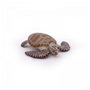 Voir la diapositive 1 : Papo 56005 Tortue caouanne figurine