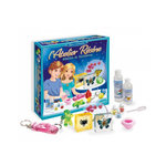 Sentosphere Atelier de resine - Activité