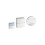 Voir la diapositive 5 : Legrand KIT BLANC DOUBLE CARILLON RADIO LEGRAND - 094272