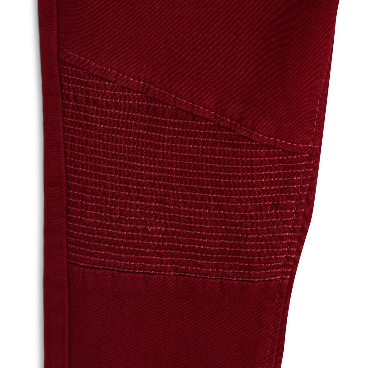 IN EXTENSO Pantalon slim twill garçon