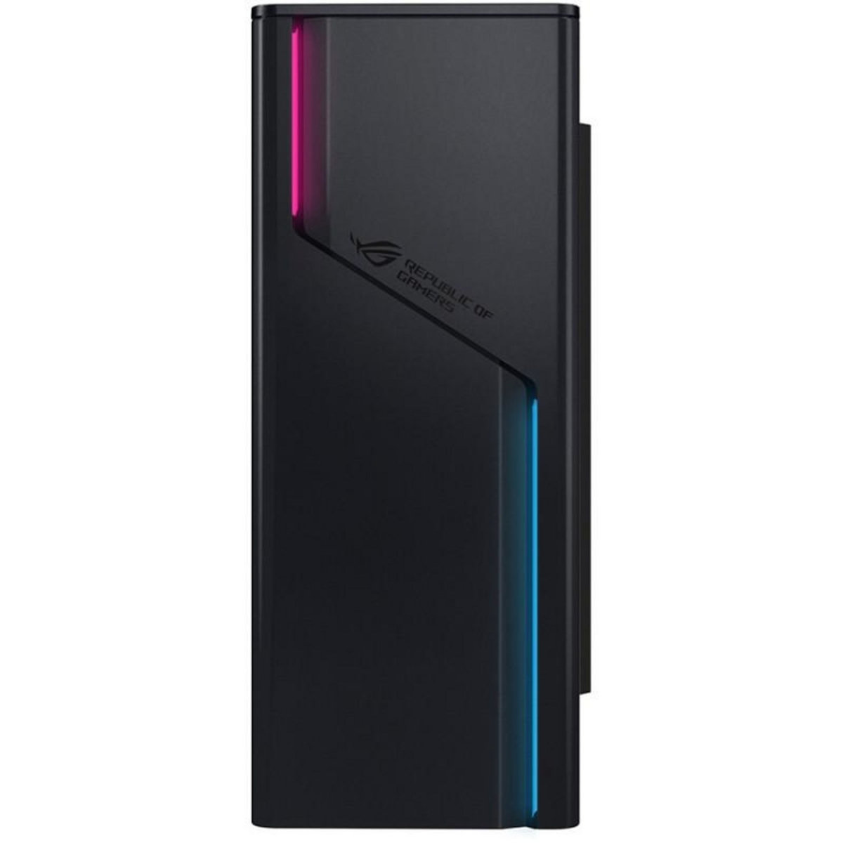 ASUS Unité Centrale Asus G22CH 71470F127W Intel Core i7 14700F RAM 32 Go DDR5 1 To SSD GeForce RTX 4060