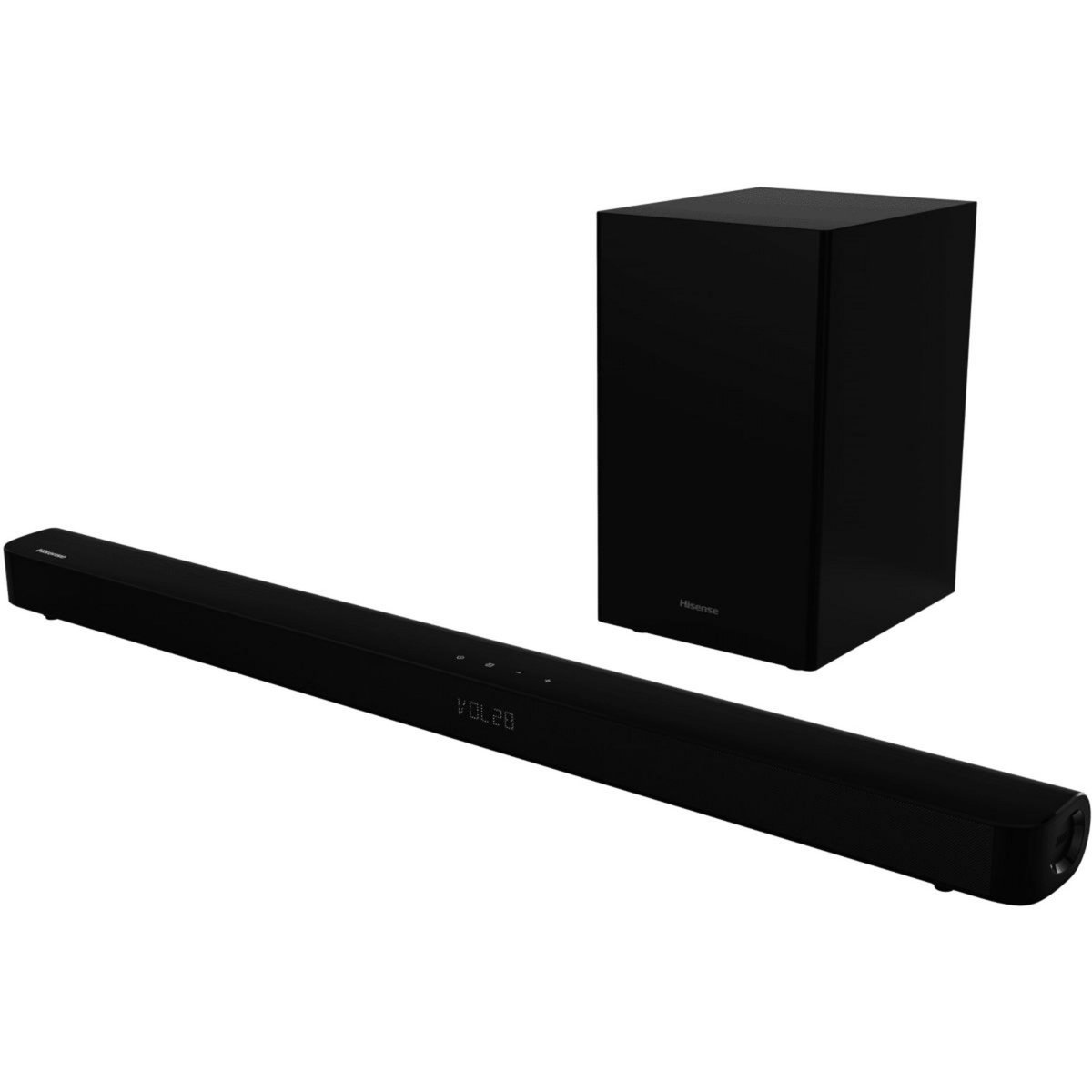 Hisense Barre de son HS212F