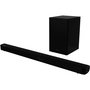 Voir la diapositive 1 : Hisense Barre de son HS212F