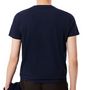 Voir la diapositive 2 : Lacoste T-shirt  Homme Lacoste TH6709001