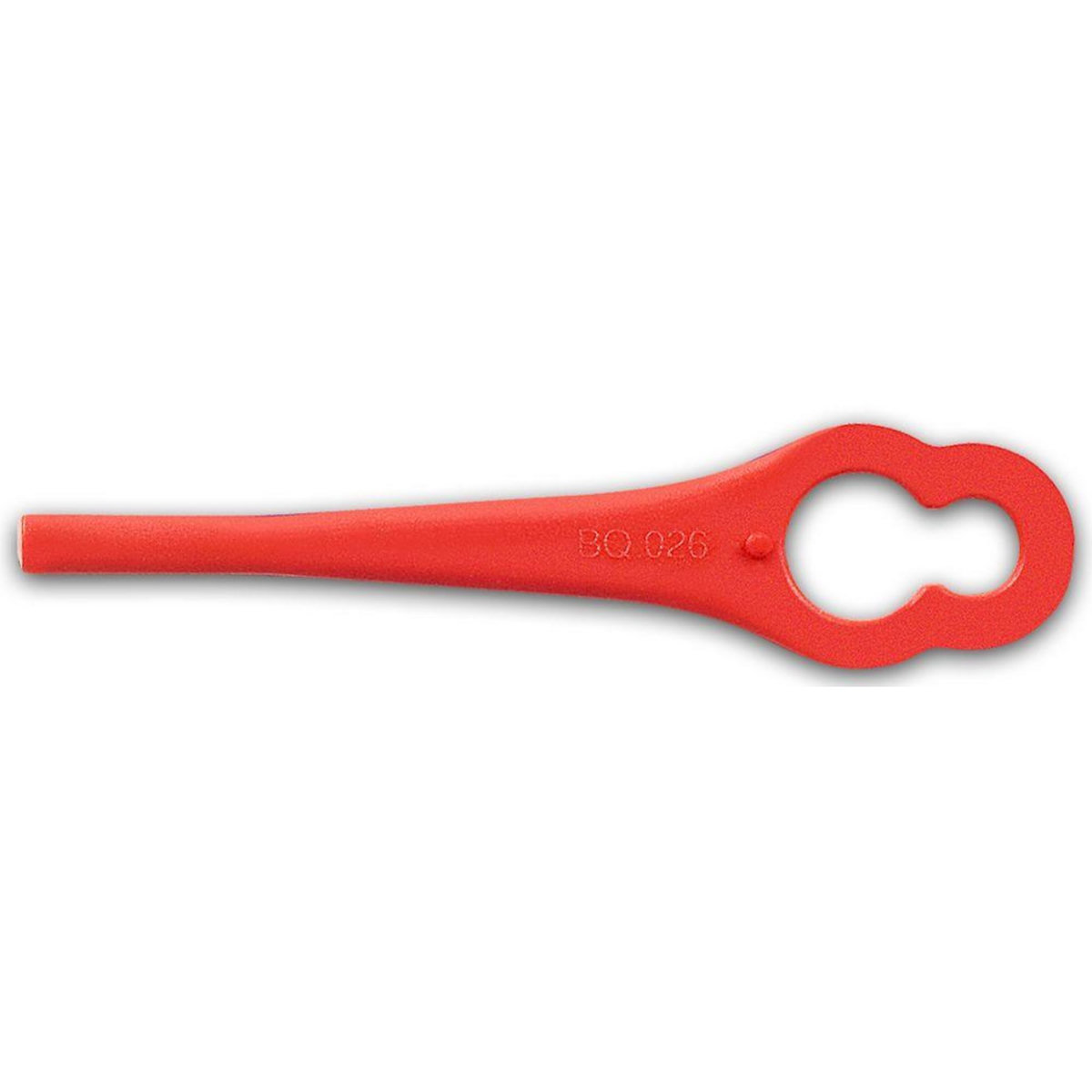 ARNOLD Lame de coupe-bordure compatible Bosch, etc.