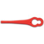 ARNOLD Lame de coupe-bordure compatible Bosch, etc.