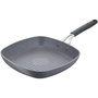 Voir la diapositive 1 : Lagostina Poêle Tempra Mineral 26 x 26cm