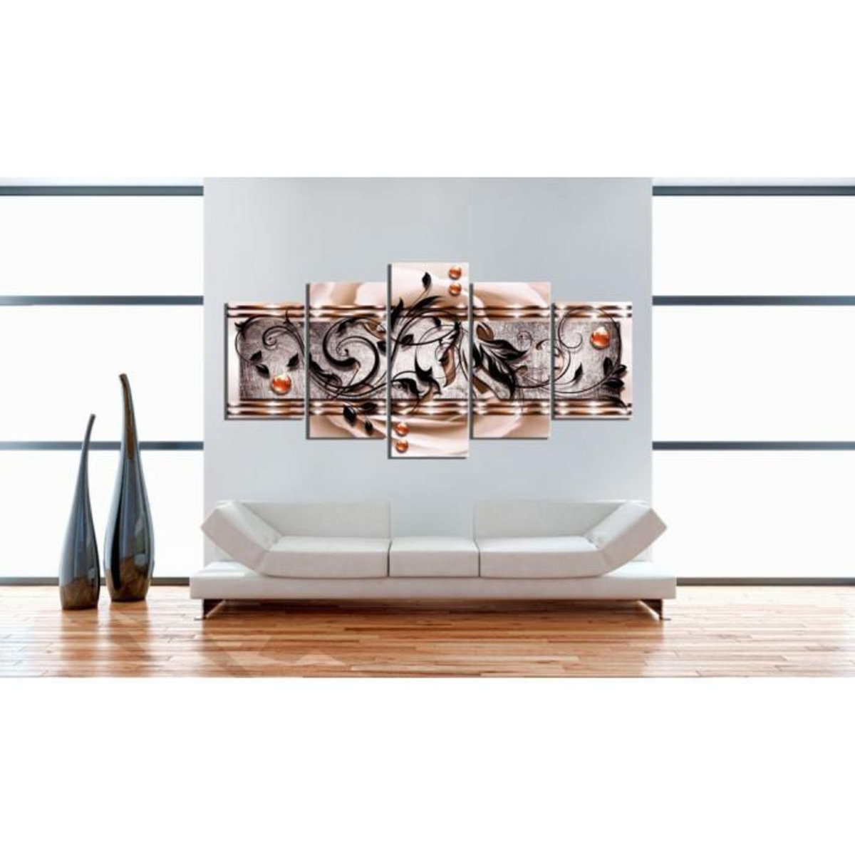 Paris Prix Tableau Imprimé  Ambivalence of Feelings