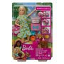 Voir la diapositive 5 : BARBIE Coffret Barbie Anniversaire des chiens