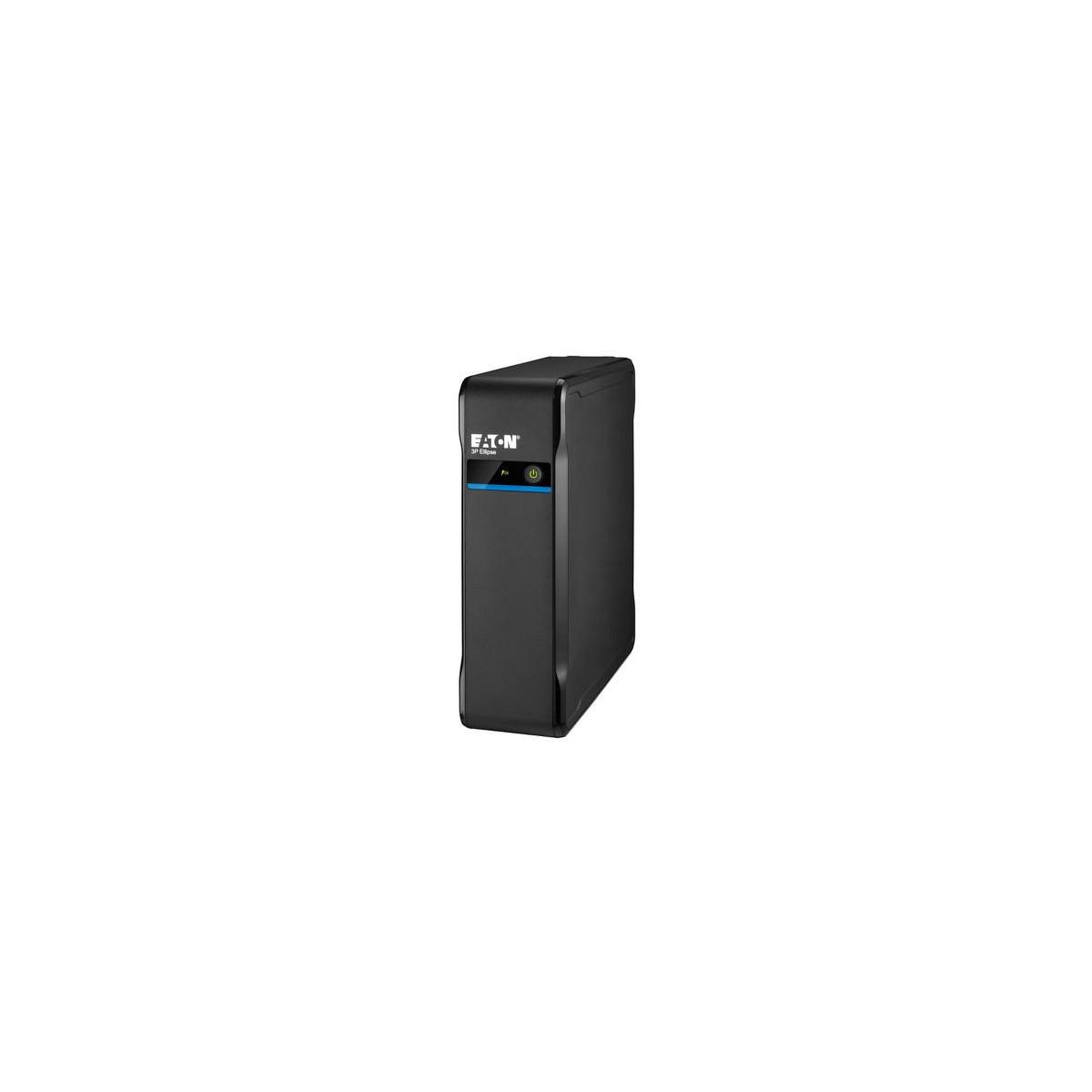 Voir la diapositive 3 : Eaton Eaton 3p ellipse alimentation d'énergie non interruptible veille 0,7 kva 420 w 4 sortie(s) ca