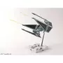 Revell Maquette Star Wars : Bandai TIE Interceptor