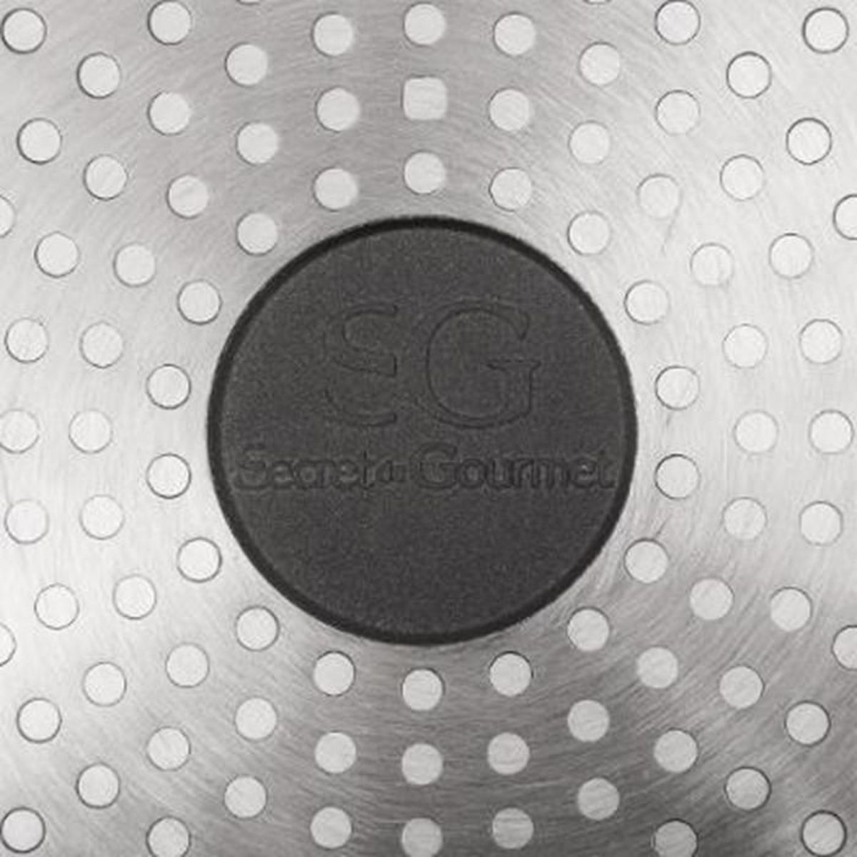 FIVE Casserole en Aluminium  Ilag  16cm Noir