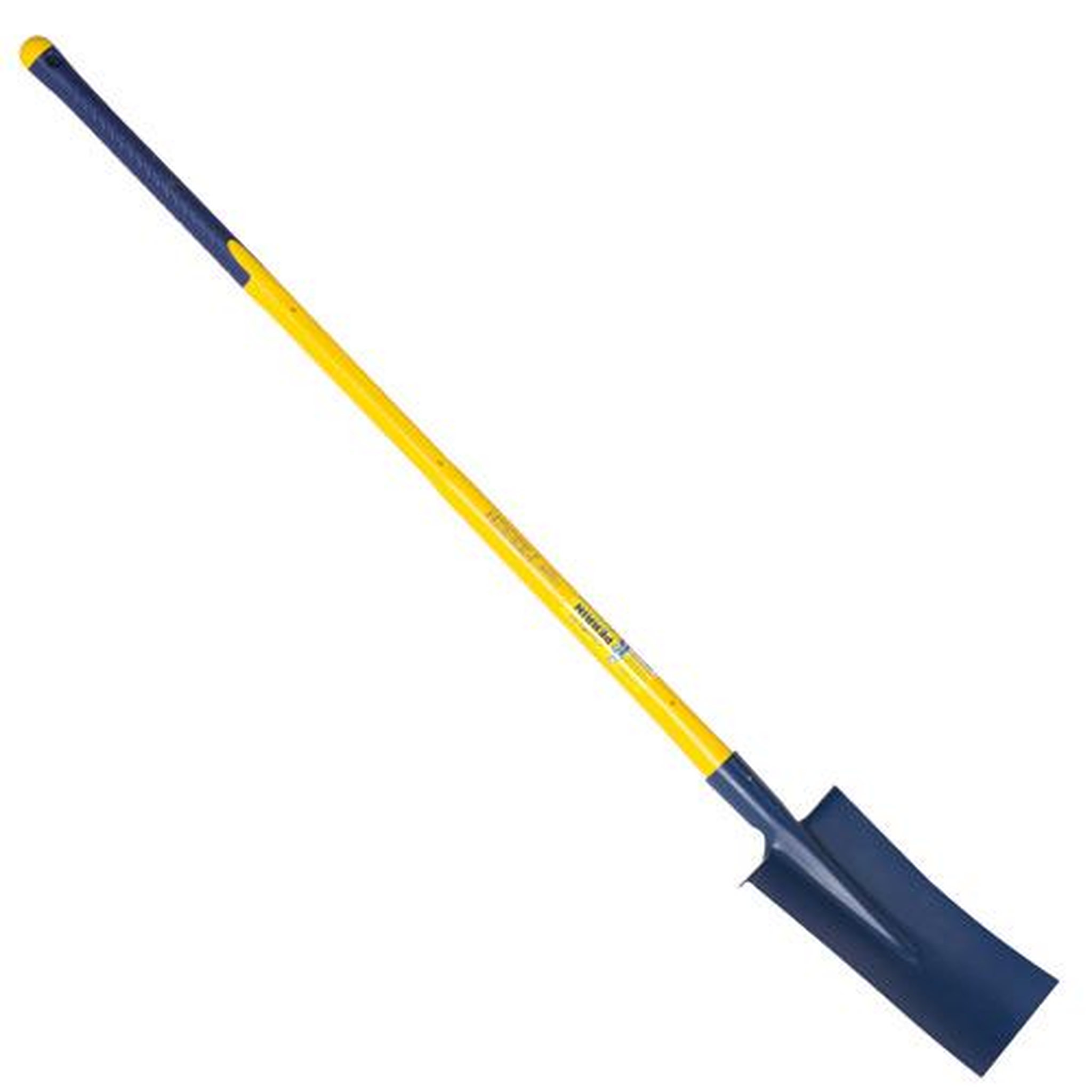 OUTILS PERRIN Bêche Nord à rebords 28 manche composite
