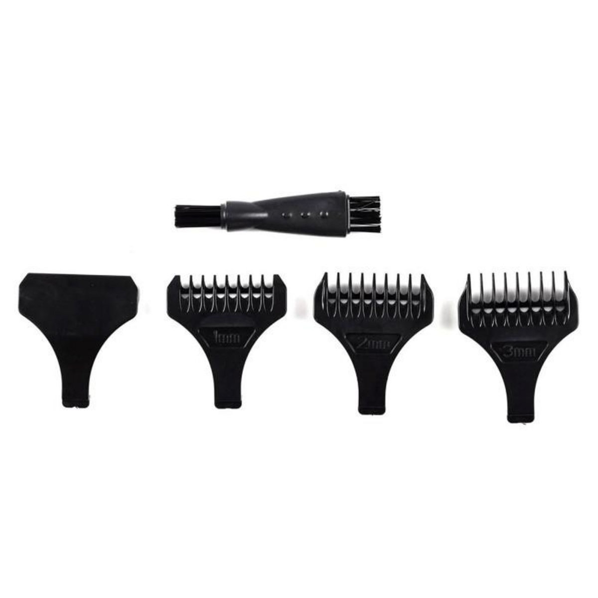 Paris Prix Tondeuse Barbe & Cheveux  Précision  17cm Or