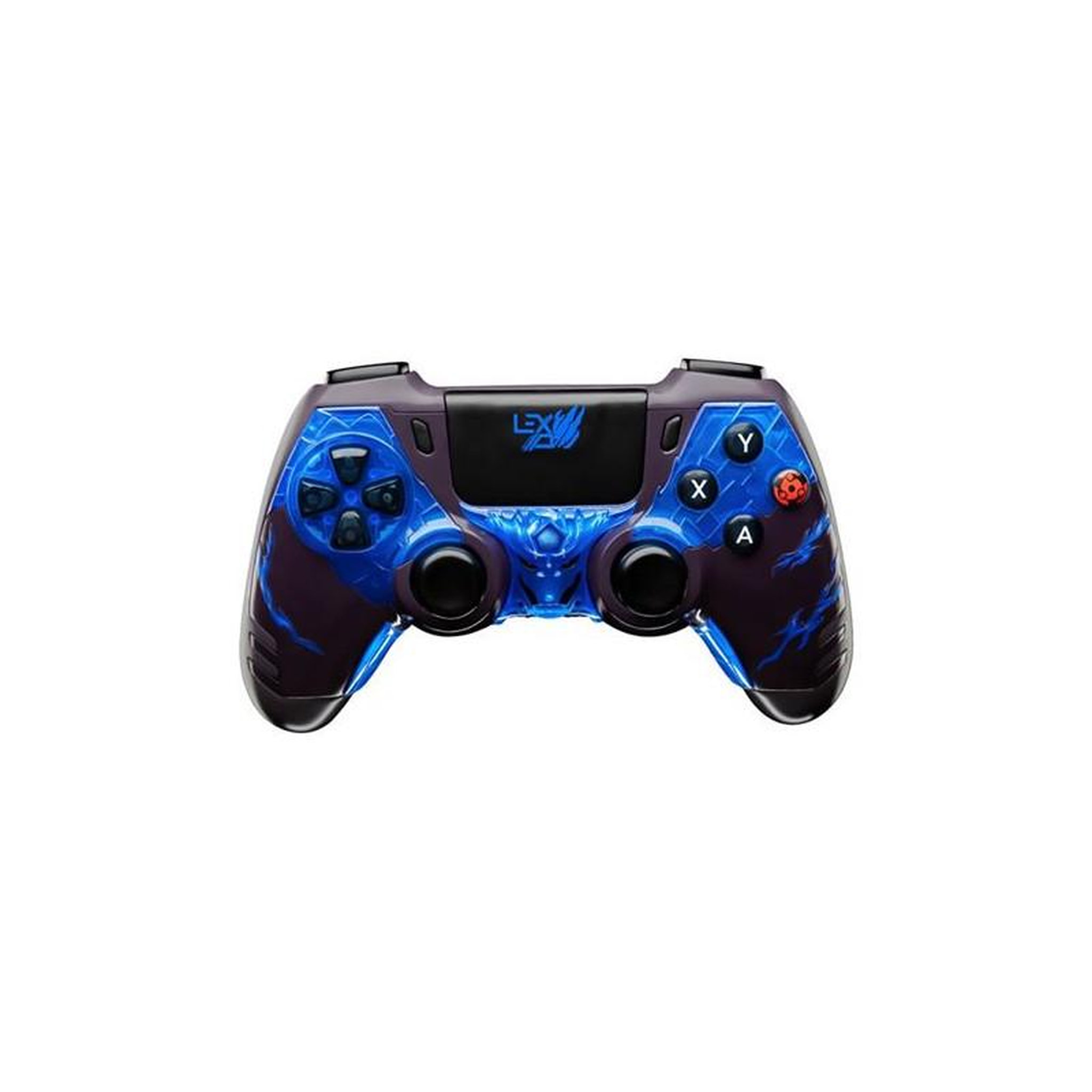 LEXIP Manette sans fil Lexip x Tsume Naruto Shippuden Madara Destruction pour PC