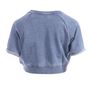 Voir la diapositive 2 : Le Temps Des Cerises Sweat Court  Fille Le Temps Des Cerises Damina
