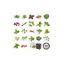 Voir la diapositive 5 : VERITABLE Recharge jardin d'intérieur Mini Piments